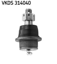 SKF VKDS 314040